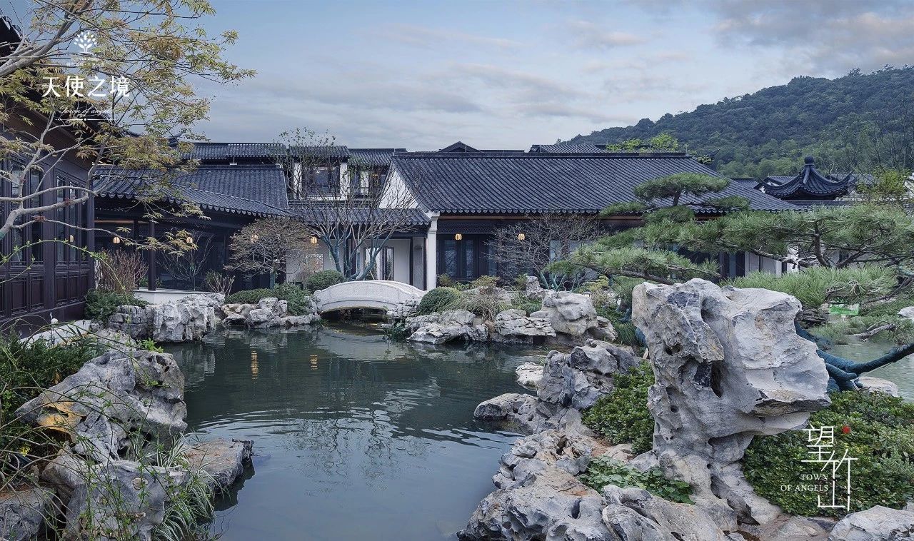 湖州望竹山售楼处地址--安吉望竹山售楼处电话位置-*