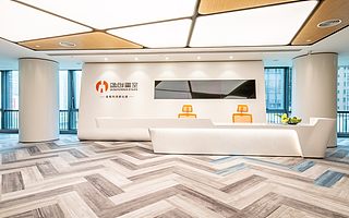 盈创星空：加速打造成都金融科技产业聚集高地