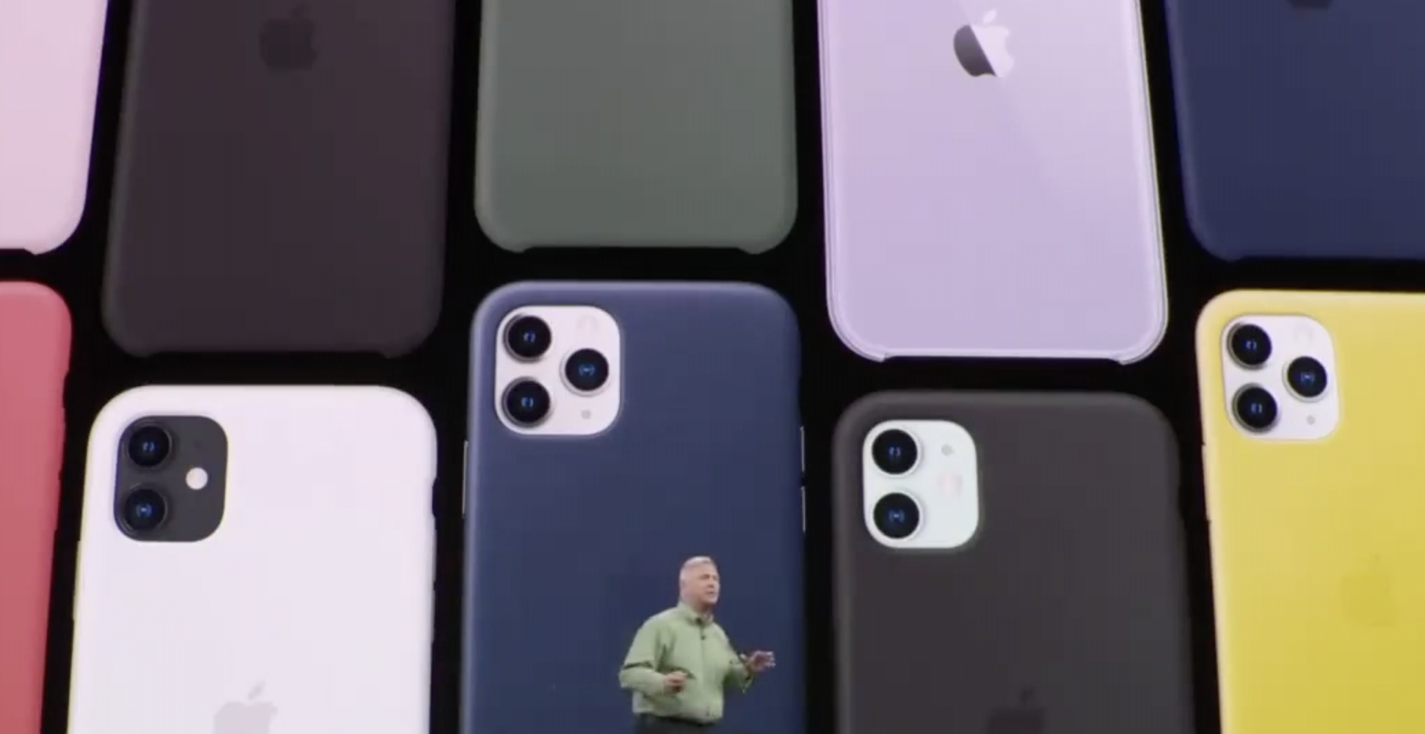 苹果或将每半年发布一次新iPhone