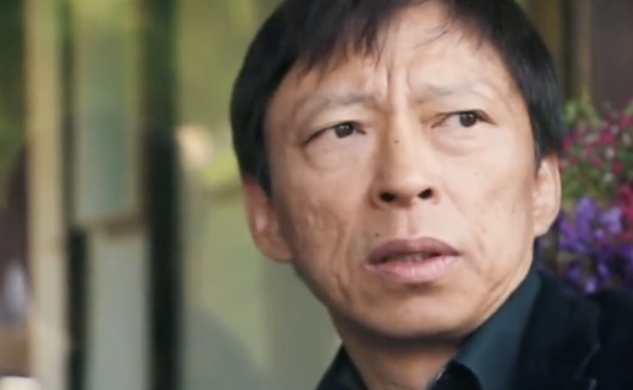 张朝阳希望把公司变盈利　未来会把公司管理好