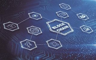 “深耕”區塊鏈技術 復旦搶占研發高地