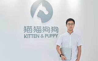 小米投这个理工男1200万：他为猫狗造智能用品 一台饮水机众筹率1403%