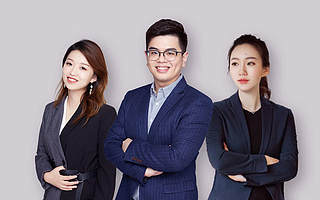 2h拿下梅花、英诺融资:90后连续创业者用AI帮主播带货 月营收超百万