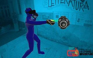 VR健身游戲《HitMotion：Reloaded》將首先登陸Vive Focus Plus