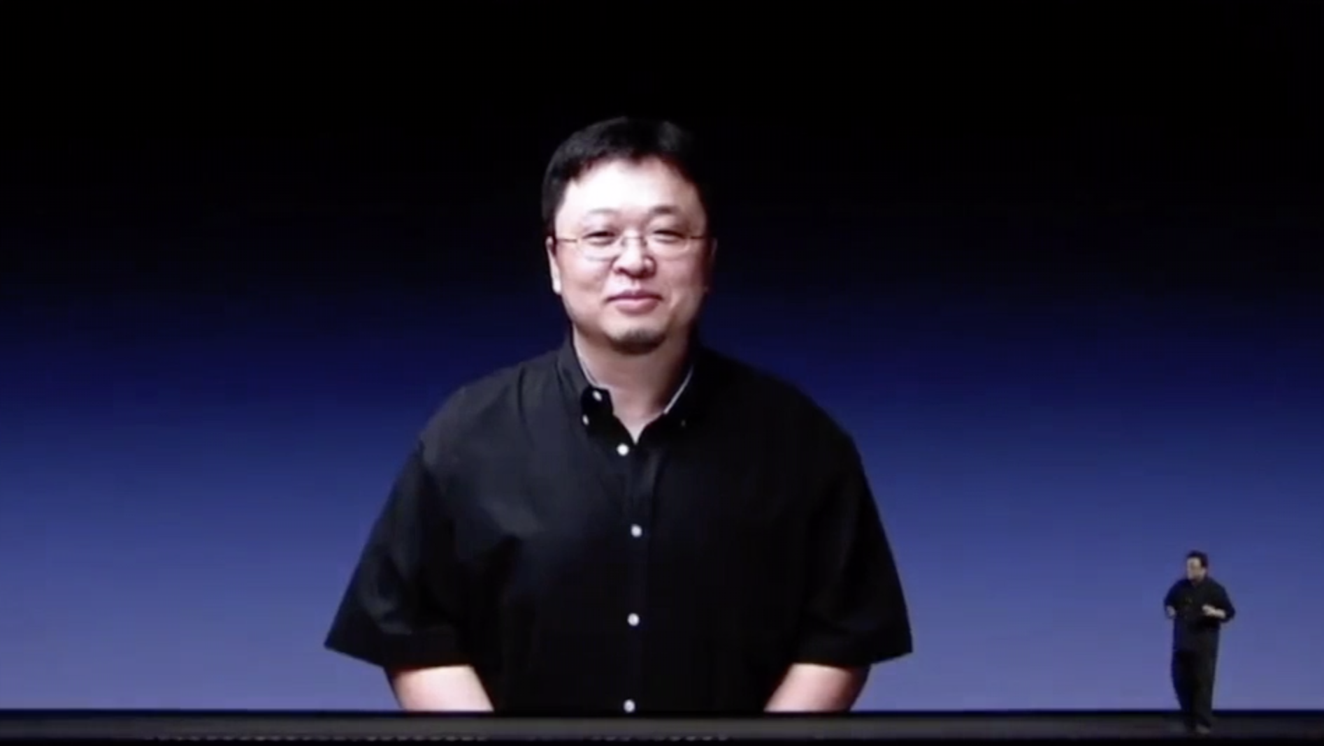 罗永浩新职位：首席忽悠官