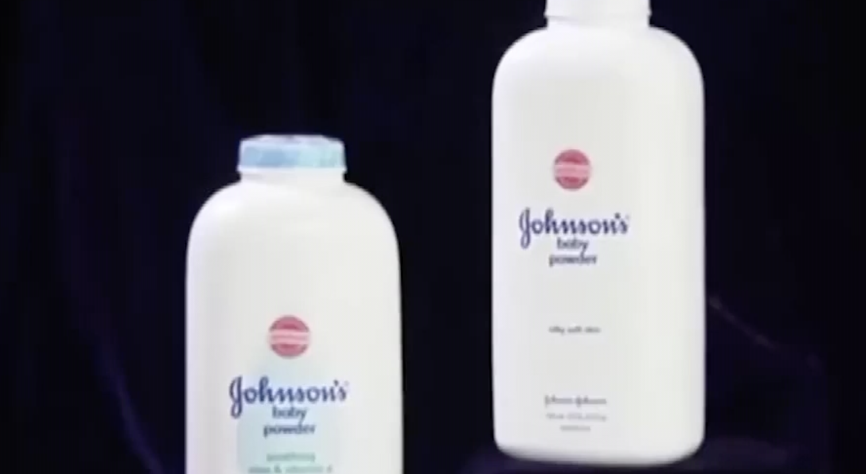 不服FDA检测结果　强生称婴儿爽身粉不含致癌物