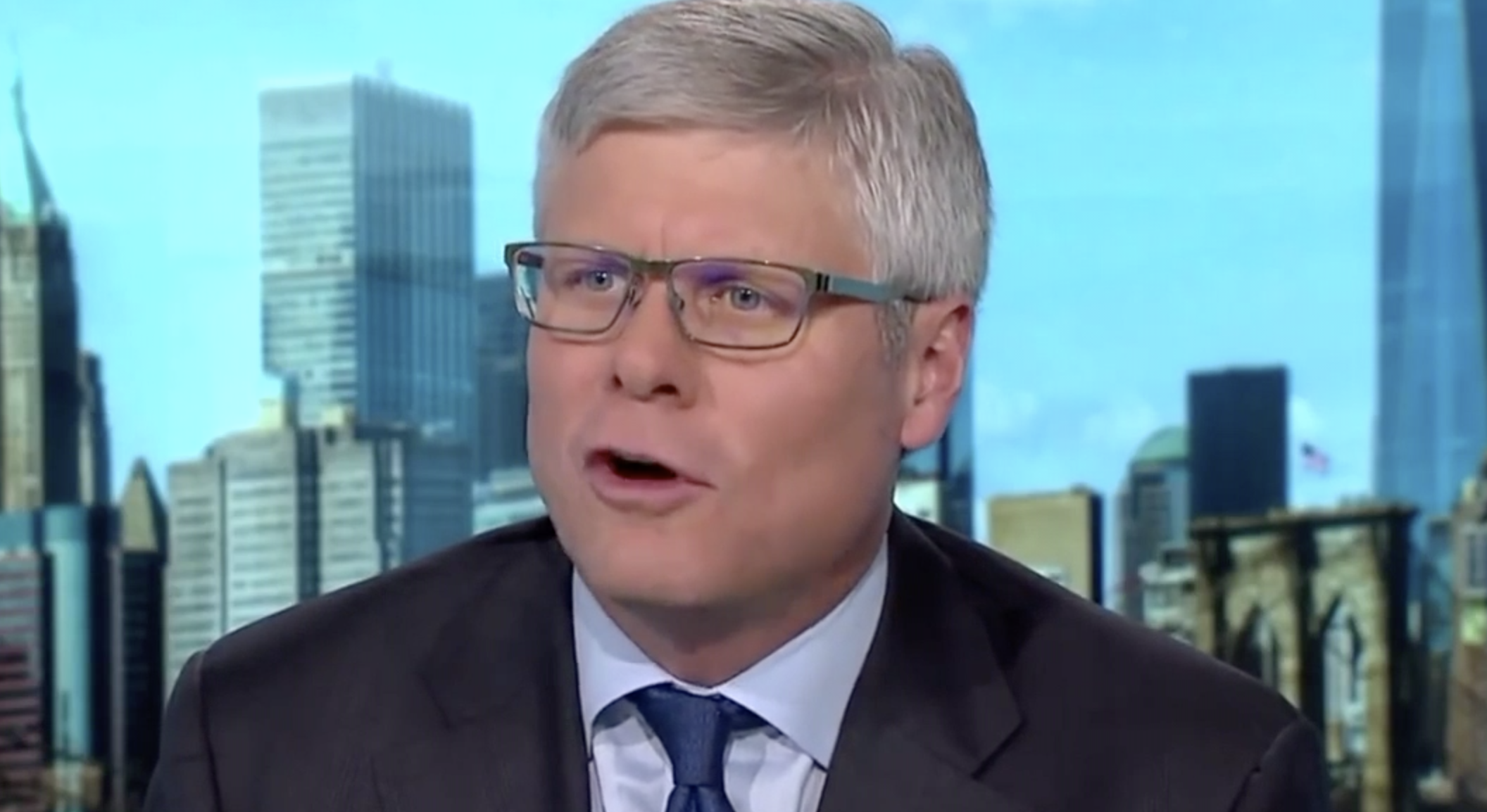 高通CEO：华为高通需要合作