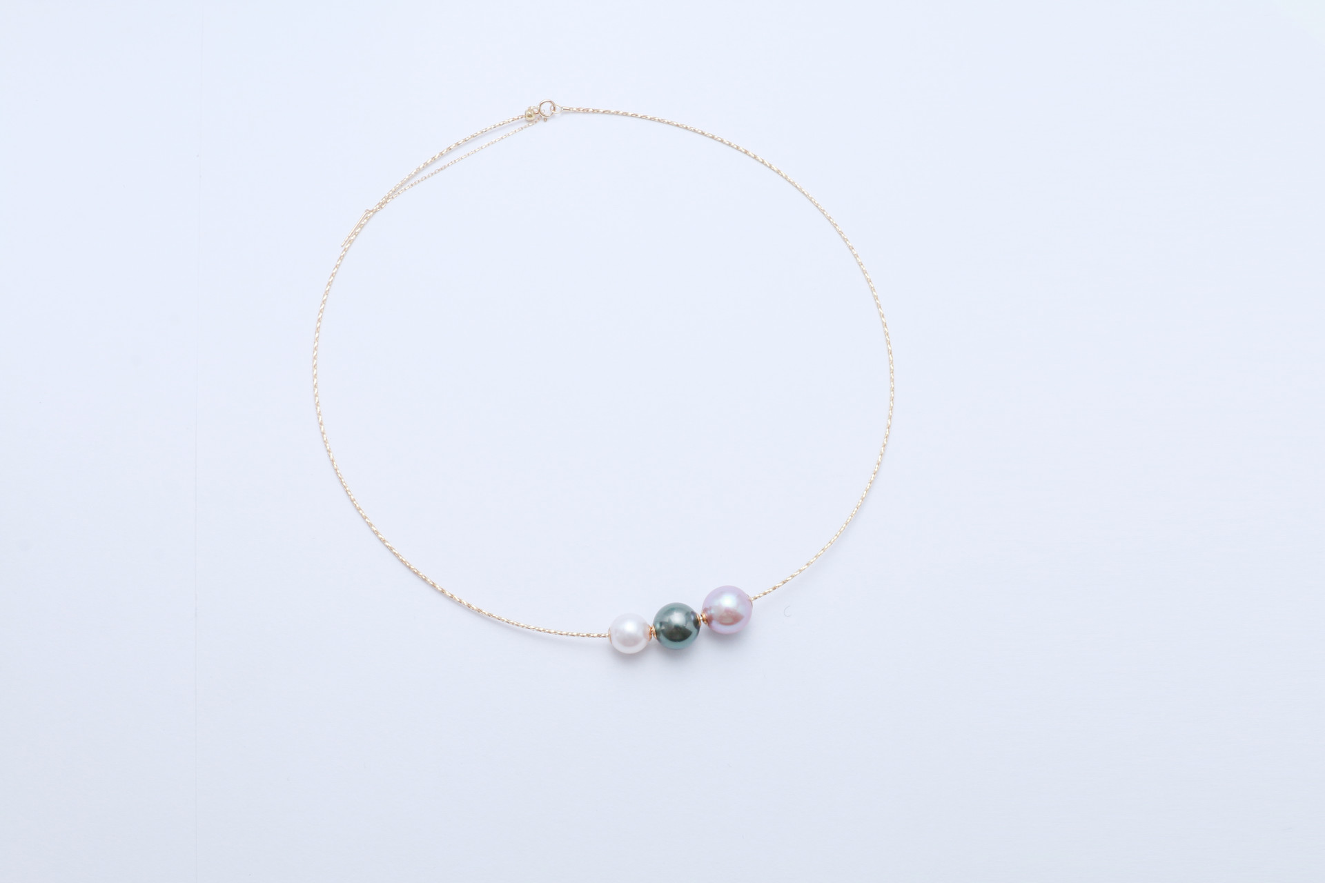 珍珠统货价格上涨两成！珍珠价格连续三年上涨