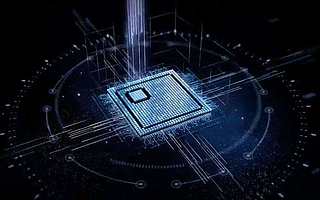 获天使轮融资 “趋动科技”提供虚拟AI加速器 涌铧投资领投深鉴科技CEO跟投