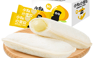 独家 | 一款网红面包卖出8亿枚：刚拿下亿元级投资 年营收超4亿