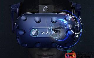 亂花漸欲迷人眼：2019年VR硬件回顧