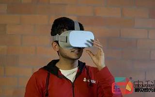 幾分鐘內(nèi)創(chuàng)建VR/AR體驗(yàn) 基于云編輯器Scapic平臺發(fā)布