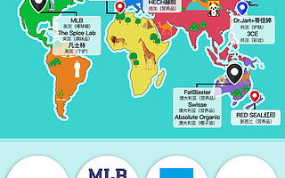 巨头争相收购年轻品牌，谁助力他们找到95后？