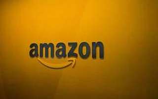 亞馬遜與美國證券交易監管機構達成一項云服務合同