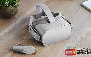 2019黑色星期五活動(dòng)Oculus Go成為亞馬遜最暢銷產(chǎn)品