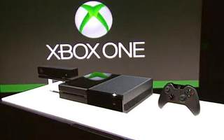 微软将于2020年发布两款Xbox游戏主机