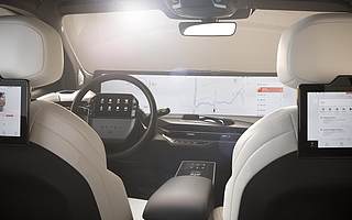 智能电动汽车品牌“拜腾汽车”将完成C轮融资 与日本丸红签约 融资目标5亿美元