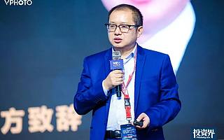 倪正東:今年10家VC/PE的IPO賬面回報超100億,頭部基金有錢投不出去