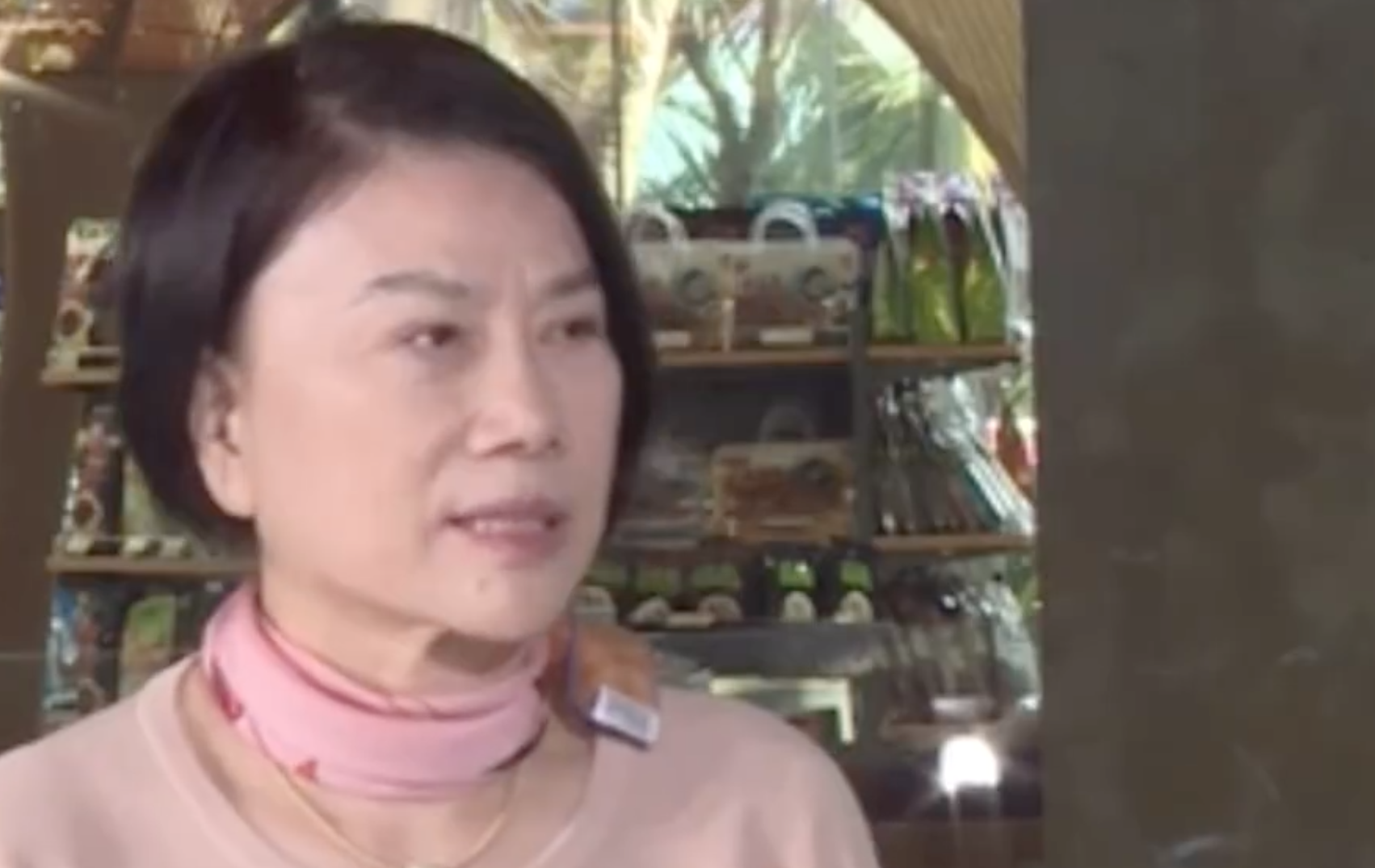 董明珠称制造业可以改变世界　选择制造业就要耐得住寂寞