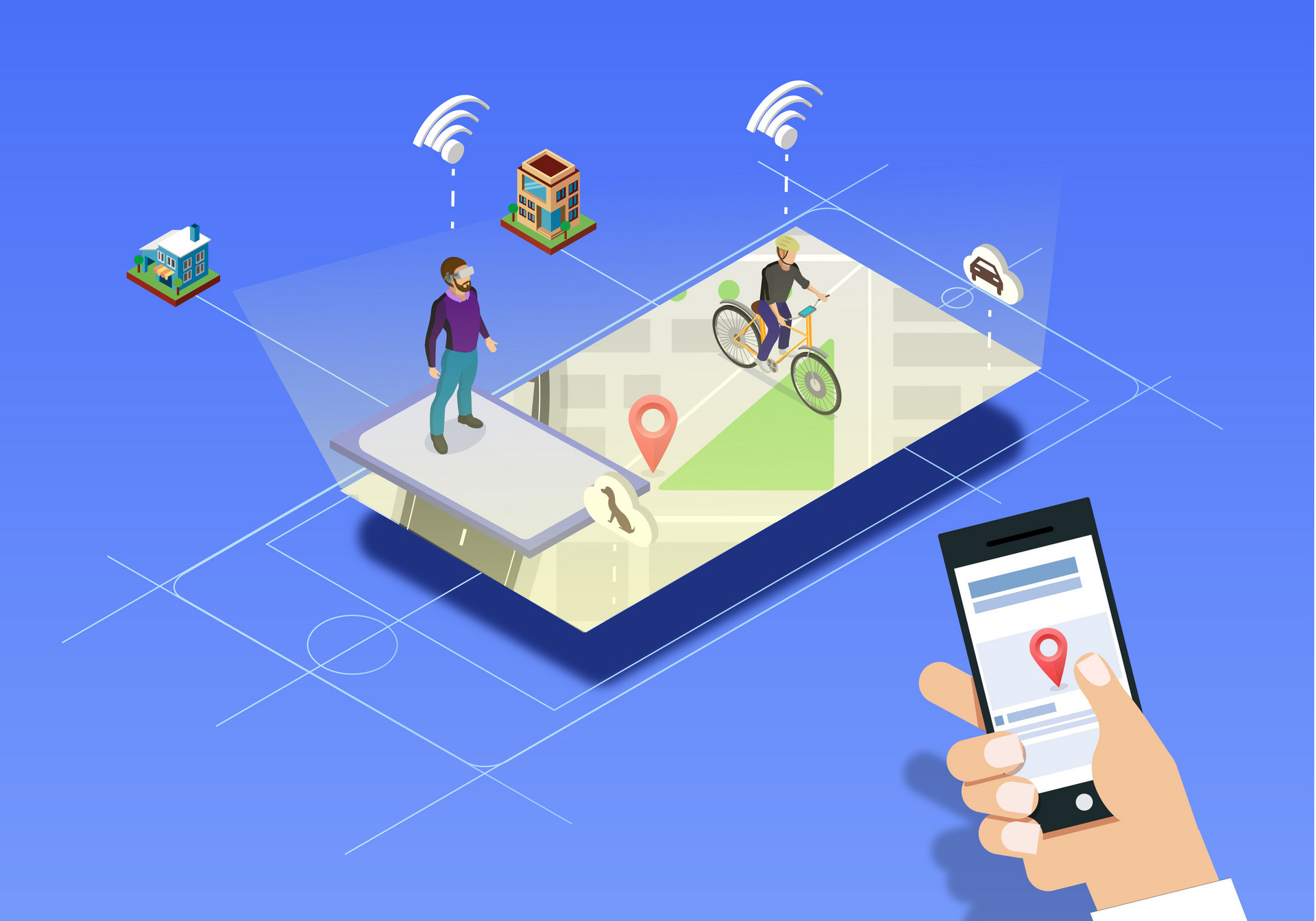 iPhone11Pro被曝收集用户定位信息　且无法彻底关闭