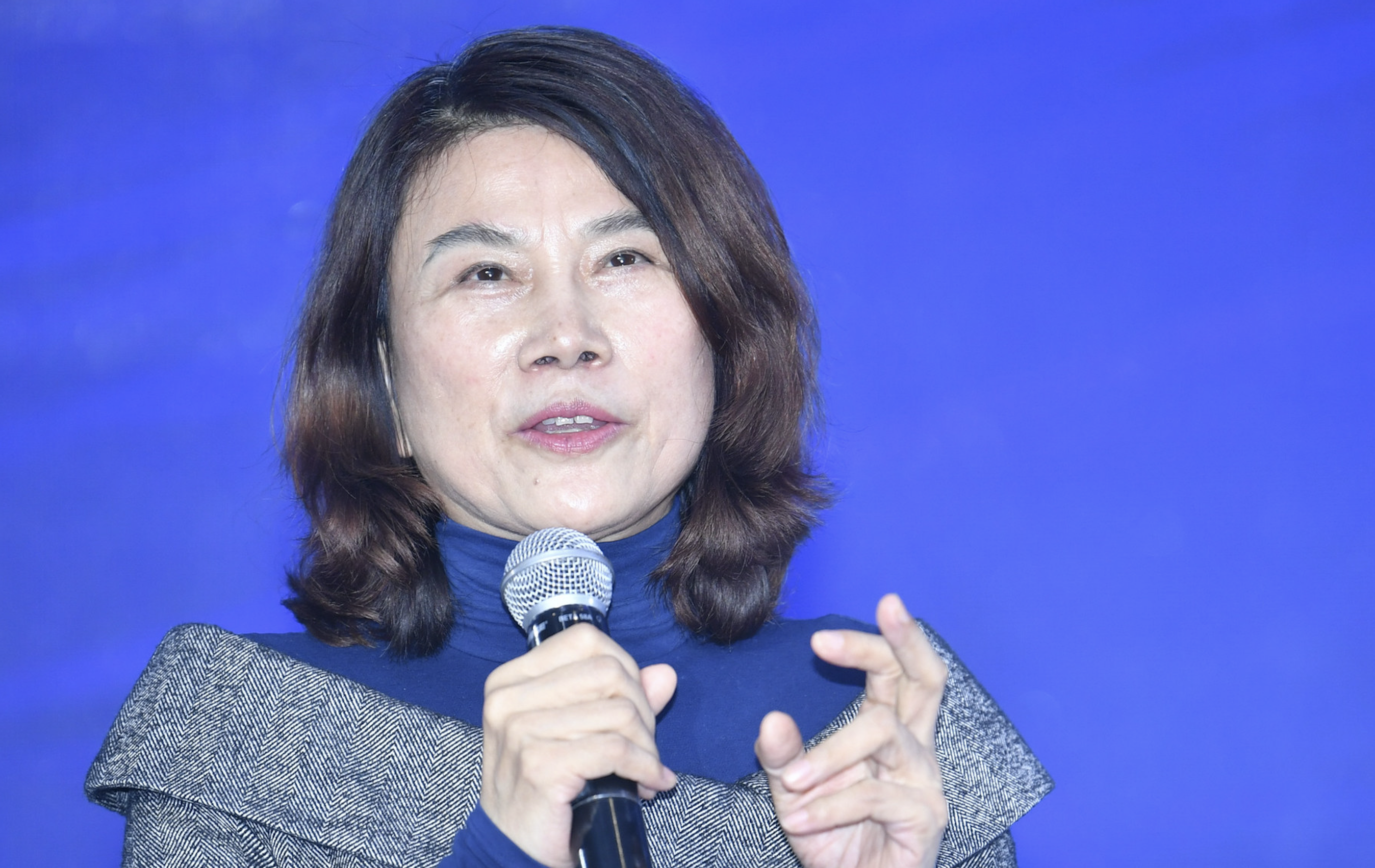 董明珠：美的和小米就是小偷加小偷