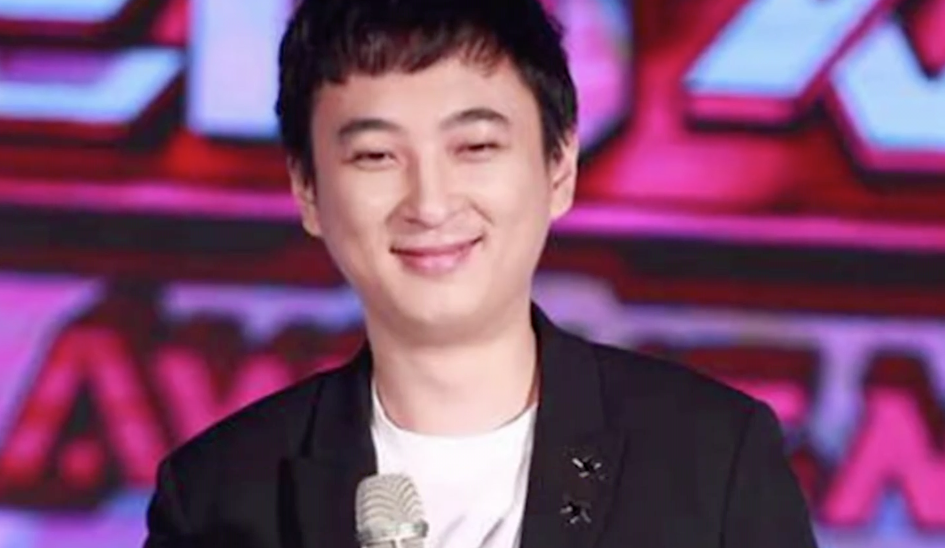 吐槽大会出品方被列为被执行人李诞、王思聪在股东之列