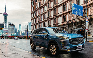 上汽大通C2B智能定制模式，按需定制已经来到我们身边