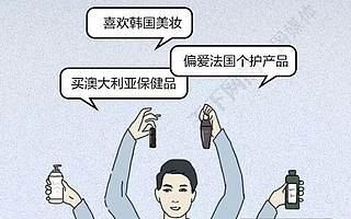 图媒体 | 新一代小镇青年“剁手全球”，成为海淘主力军