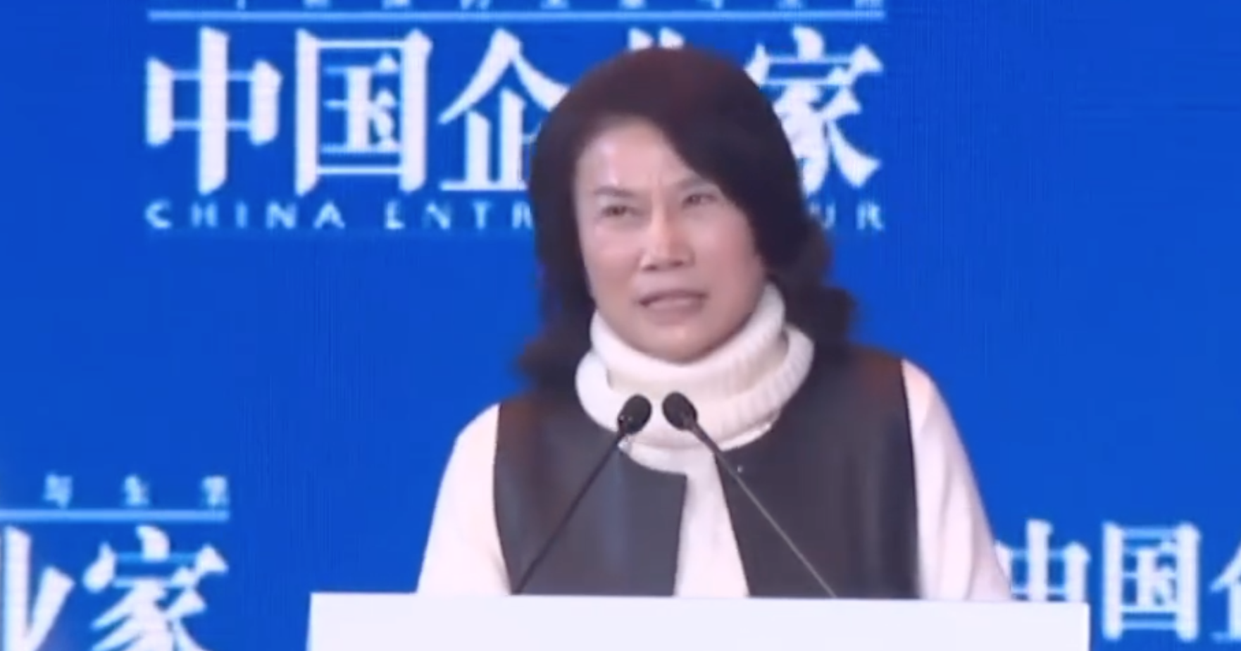 董明珠希望奥克斯改邪归正：举报奥克斯不是要把它整死