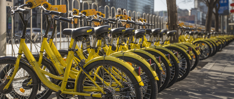 ofo年底或裁员百人，压缩成本过冬？