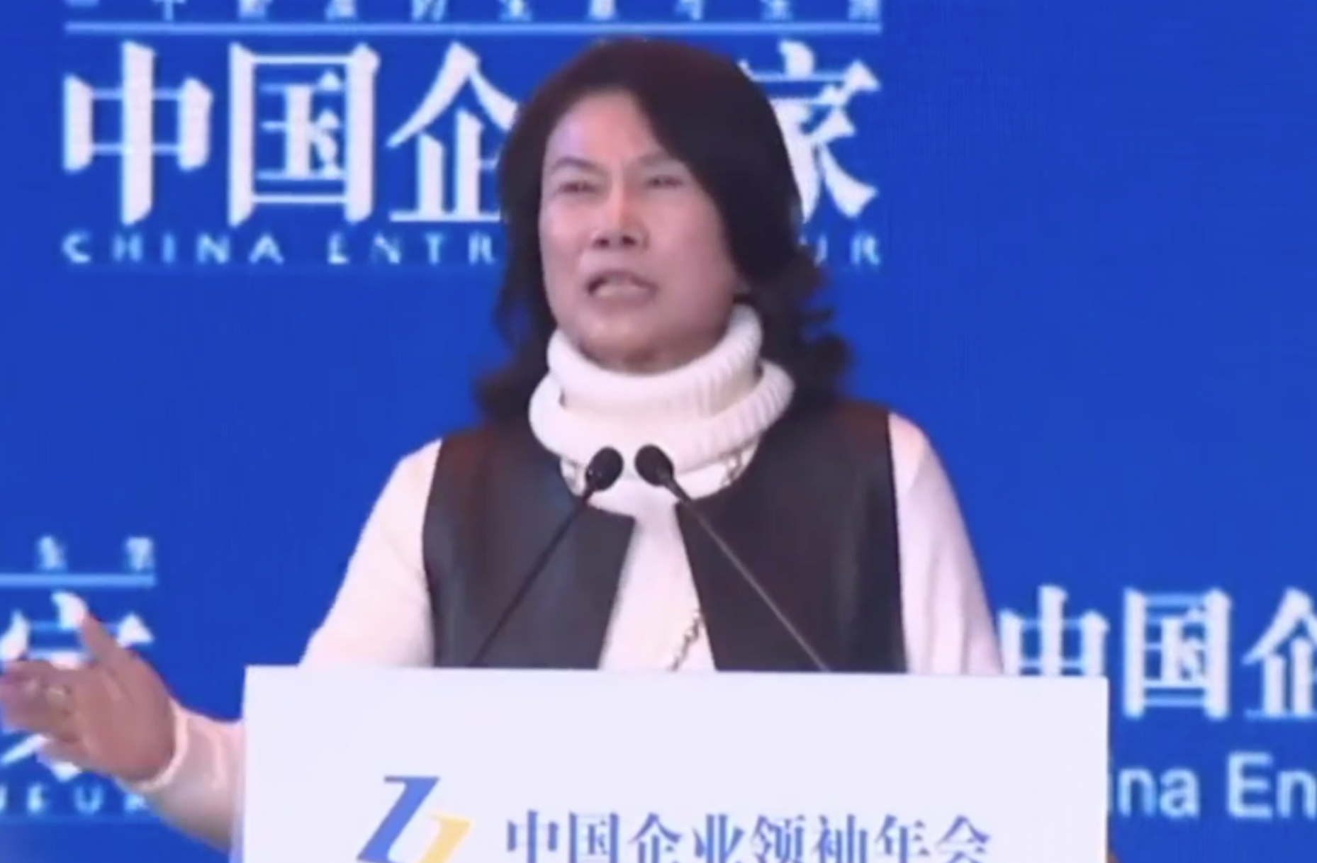 董明珠曾想发明不用电空调