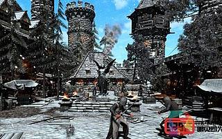 角色冒險游戲《Shadow Legend VR》PlayStation VR版本即將發布