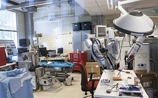 《麻省理工科技評論》發布報告，詳解亞洲AI醫療發展情況