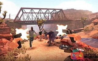 Vertigo Games計(jì)劃針對《亞利桑那陽光》Oculus Quest版本推出五個(gè)DLC包