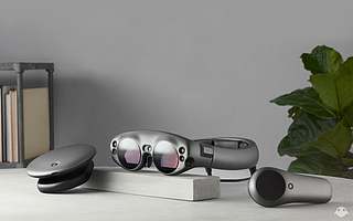 消息稱 Magic Leap 的 AR 眼鏡推出 6 個(gè)月僅賣出 6000 套