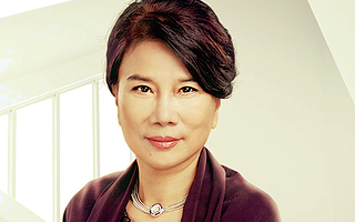 “铁娘子”董明珠继续放狠话,称美的和小米是小偷加小偷