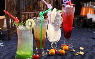 廣州茶飲店突破2萬(wàn)家！咖門(mén)2020飲品行業(yè)數(shù)據(jù)報(bào)告發(fā)布