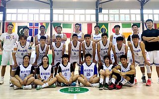 获蓝象资本投资,柏木体育深耕体育教育