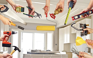 传统家装趋冷、个性化需求激增装修领域，这个赛道的“产业互联网”该怎么玩？