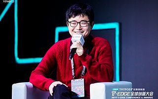 獵豹移動(dòng)傅盛： AI行業(yè)需要重拾產(chǎn)品精神