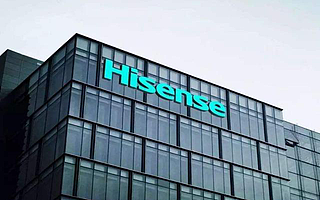 市场受挫下的集体焦虑，彩电厂商“去彩电化”开启下一个十年