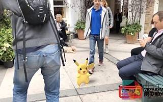 Niantic和高通將為世界級AR游戲開發(fā)AR眼鏡