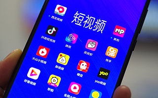 杀入汽车短视频这片蓝海