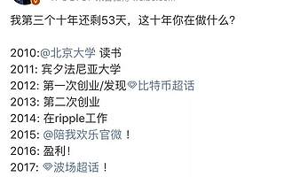 孫宇晨的2019：耍了巴菲特，懟了王思聰，叫板王小川，蹭上羅永浩