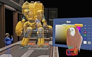 Adobe收購OculusVR雕刻應(yīng)用軟件Medium