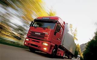 聚合物流車隊(duì) 覆蓋全國94%區(qū)域  “卡力互聯(lián)”宣布完成過億元A輪融資