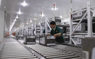 菜品下架，客服失联，又一家买菜电商快不行了？