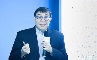 警惕 “陷阱”，如何擁有一雙看清區塊鏈企業的 “火眼金睛”？