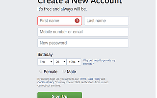 一天学会Facebook广告投放（1万字长文）
