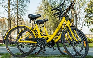 从“双寡头”到“三国杀”，“花钱矩阵”下共享单车的出路何在？